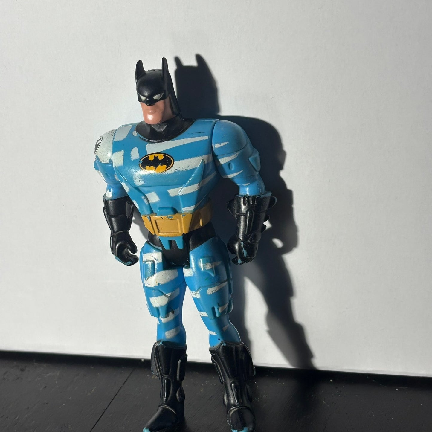 Blue Batman - Toy