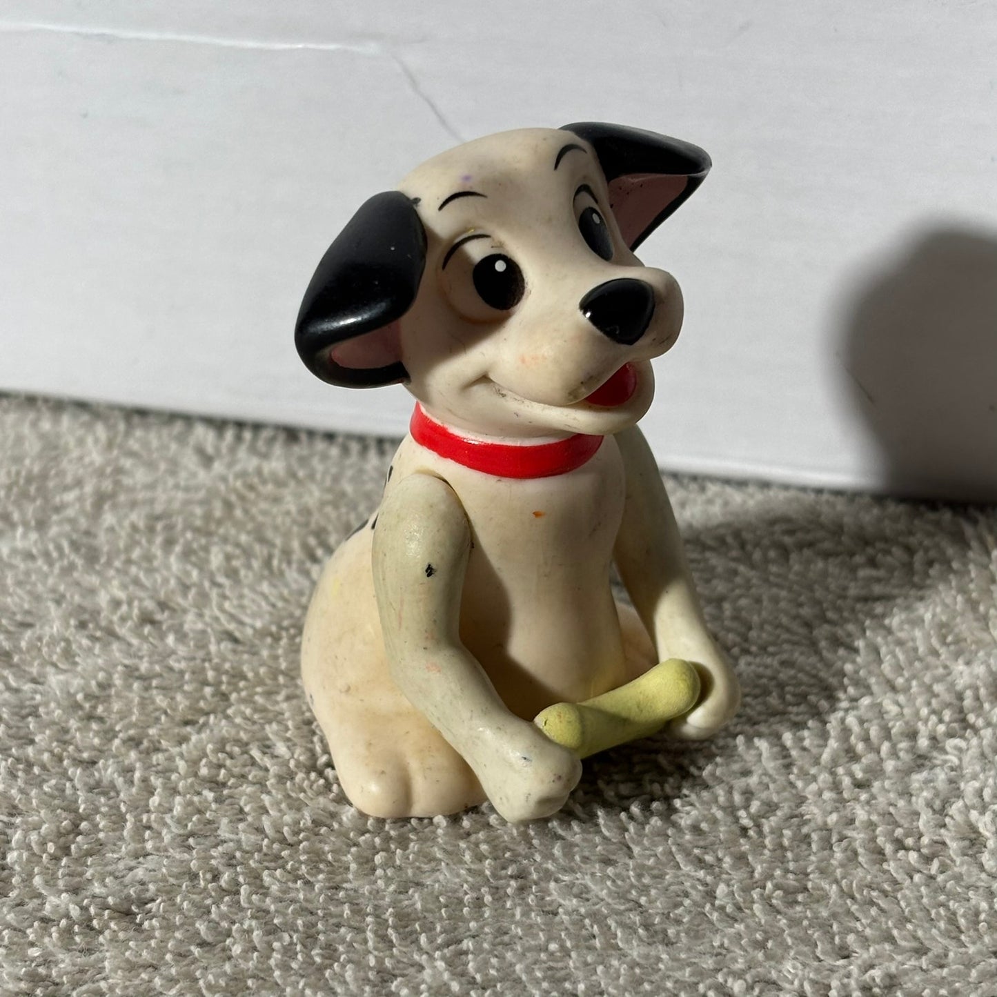 Disney Dog - Toy