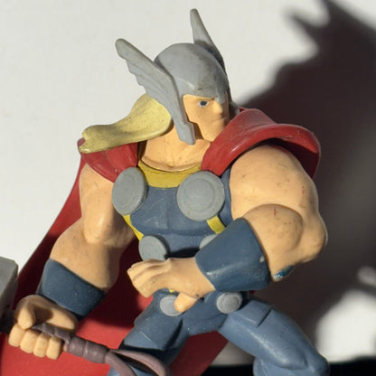 Thor Character - Toy