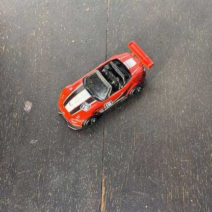 Hot Wheel Convertible - Toy