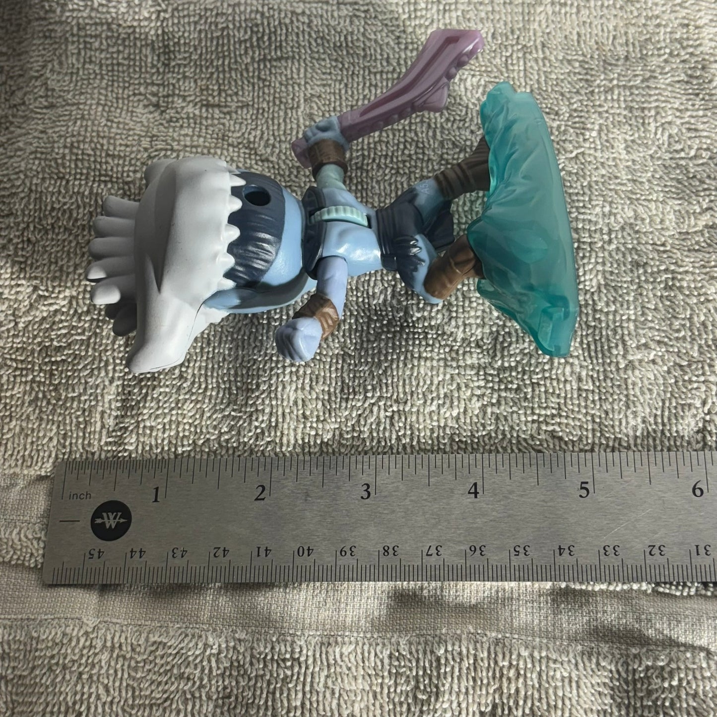 Marvel Character - Toy