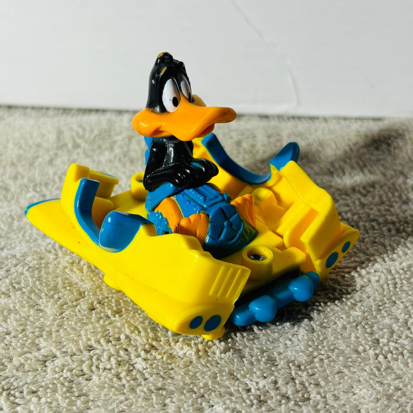 Expanding Kart - Toy