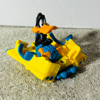 Expanding Kart - Toy