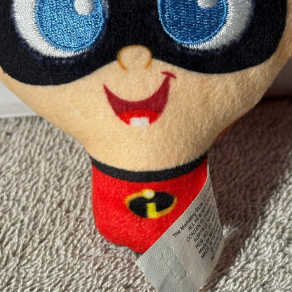 Incredibles - Plushie