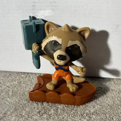 Marvel Racoon - Toy