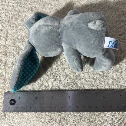 Dr Browns Rabbit - Plushie