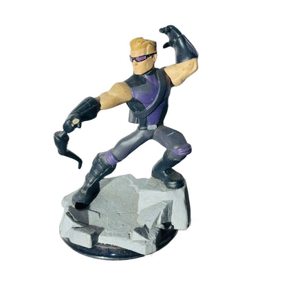 Marvel Character - Toy