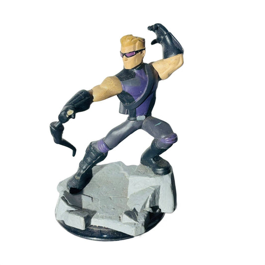 Marvel Character - Toy