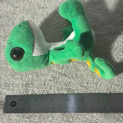 Geico - Plushie
