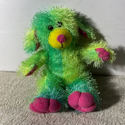 Toy Factory - Plushie