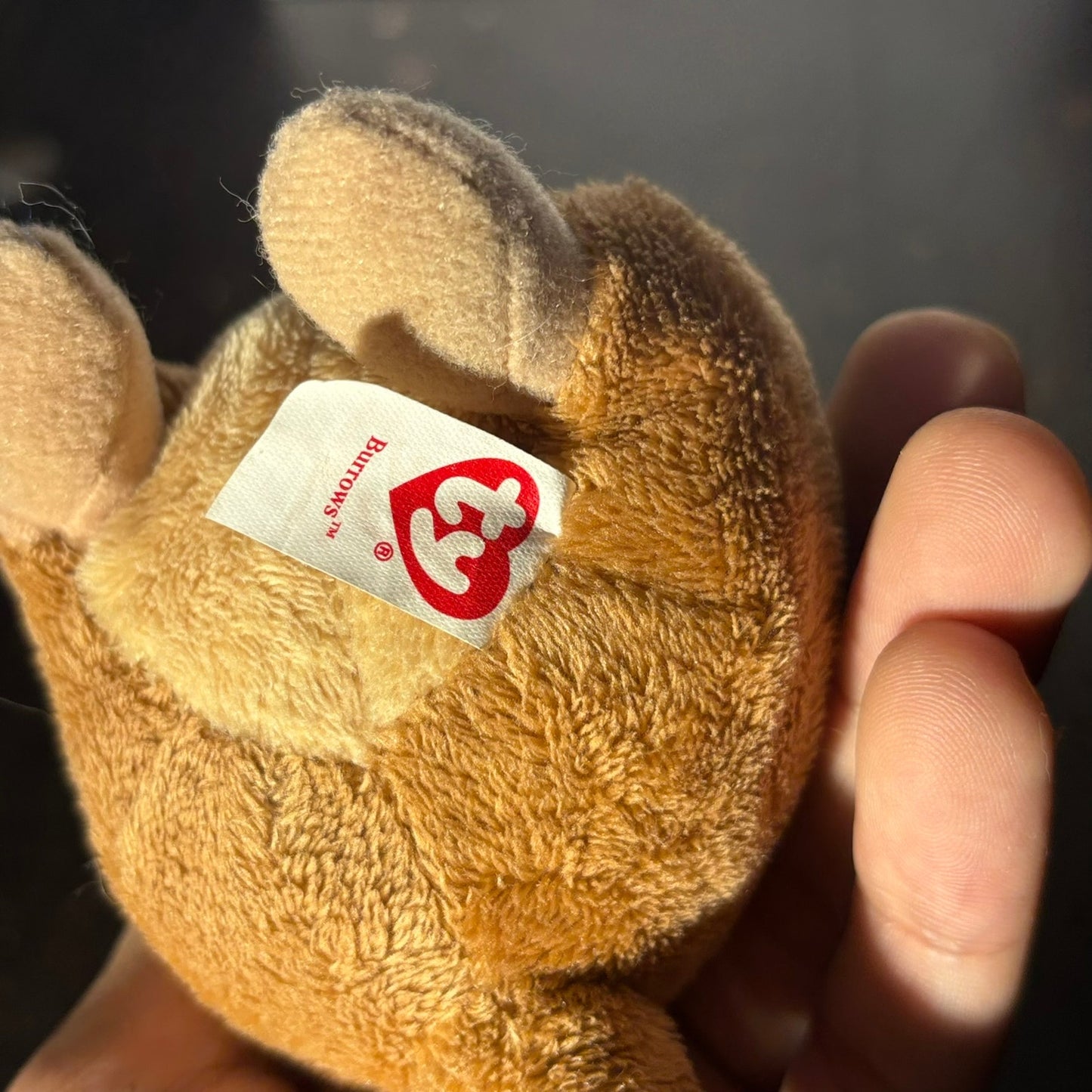 TY Animal - Plushie