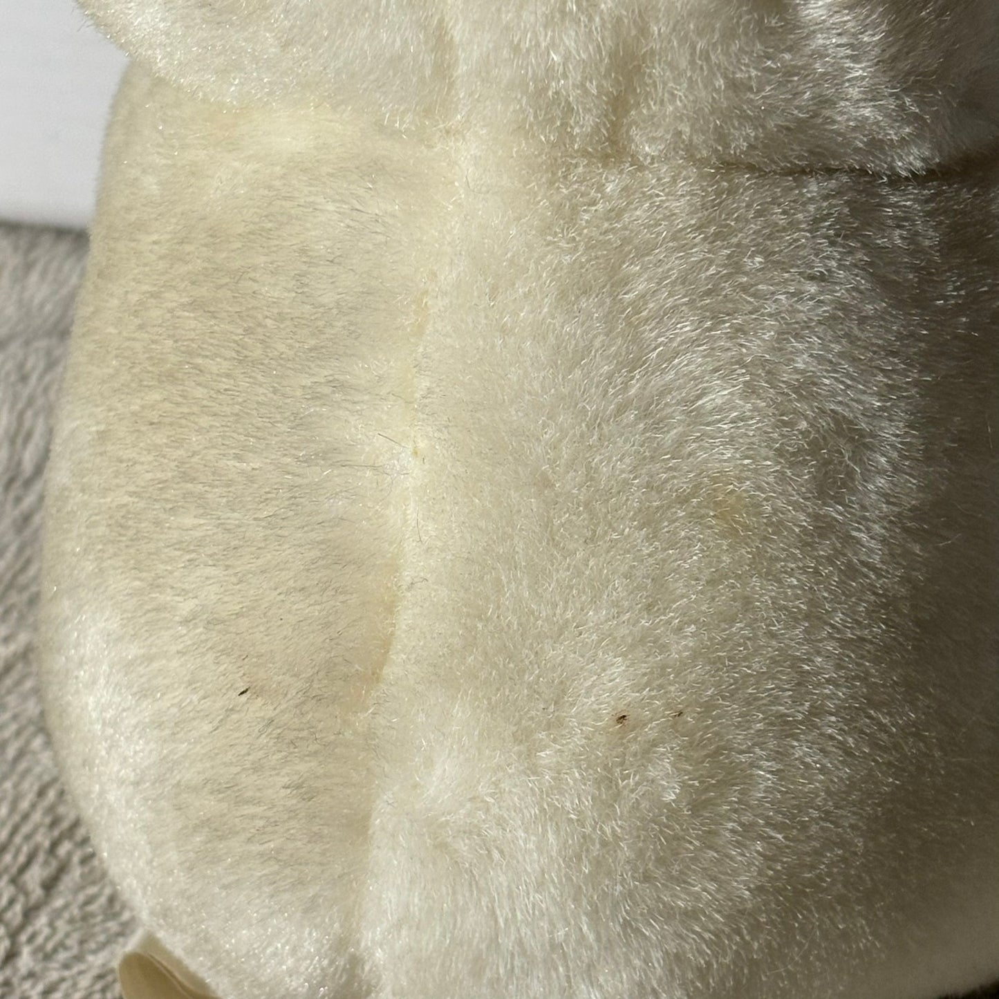 I Love Mom - Plushie