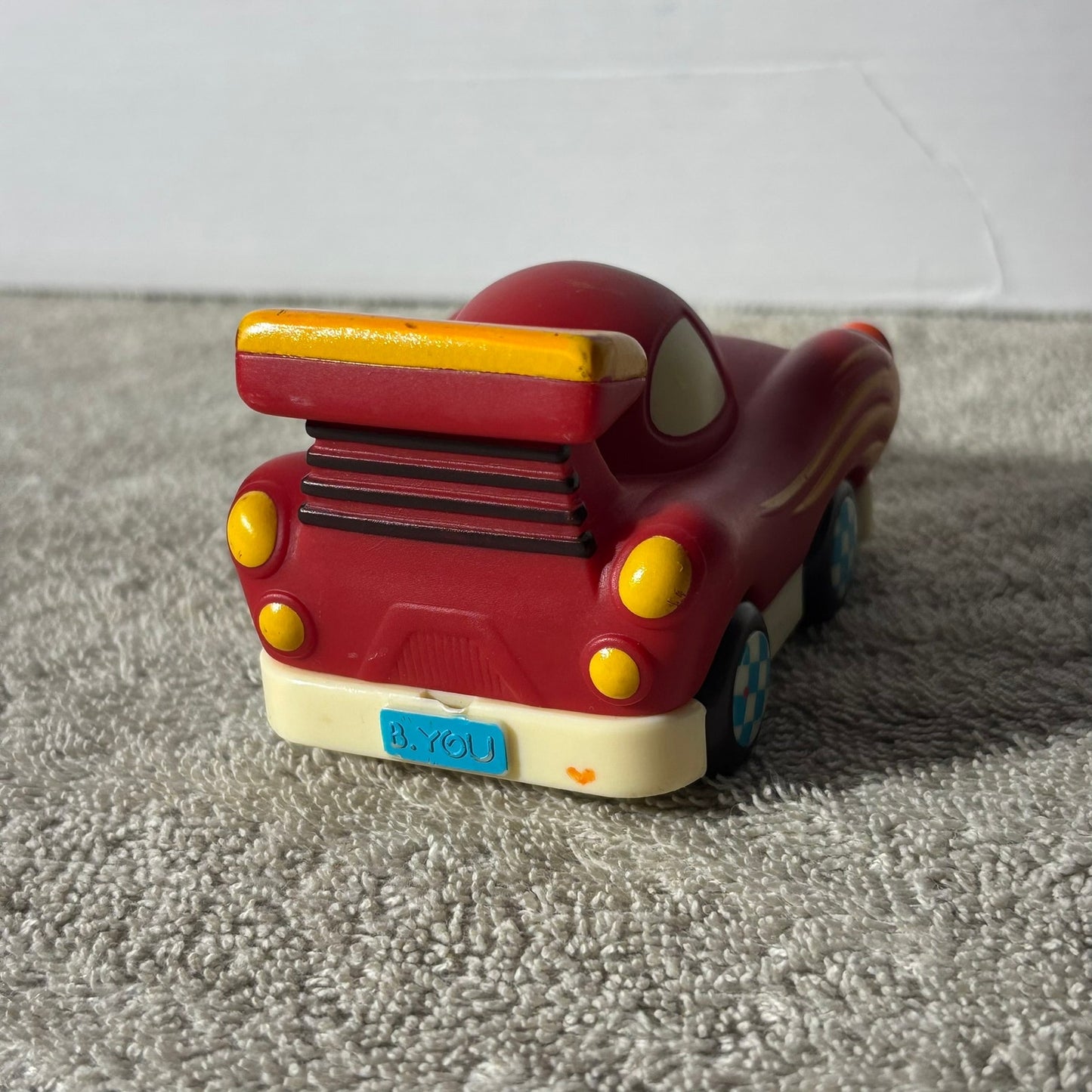 Happy Car - Toy