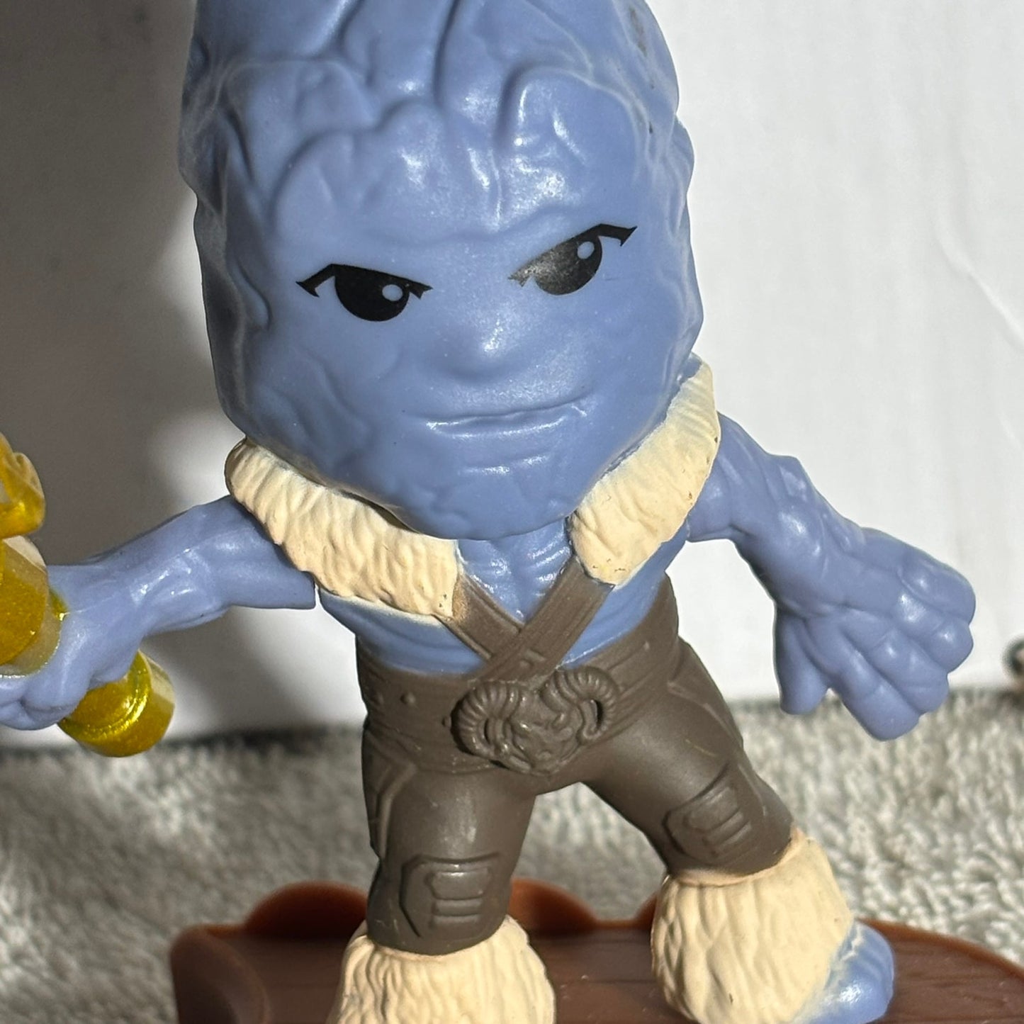 Marvel Character - Toy
