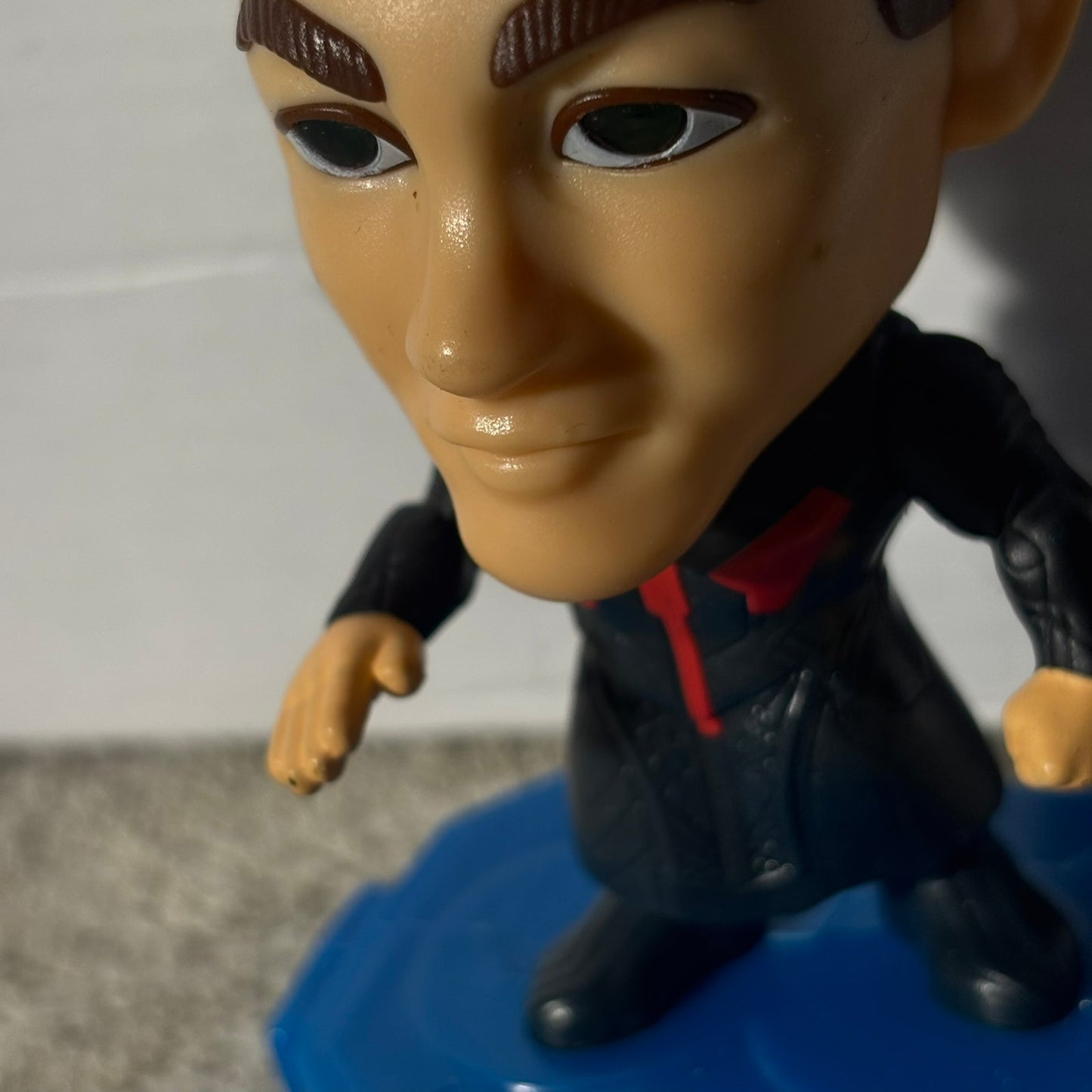 Marvel Hero - Toy