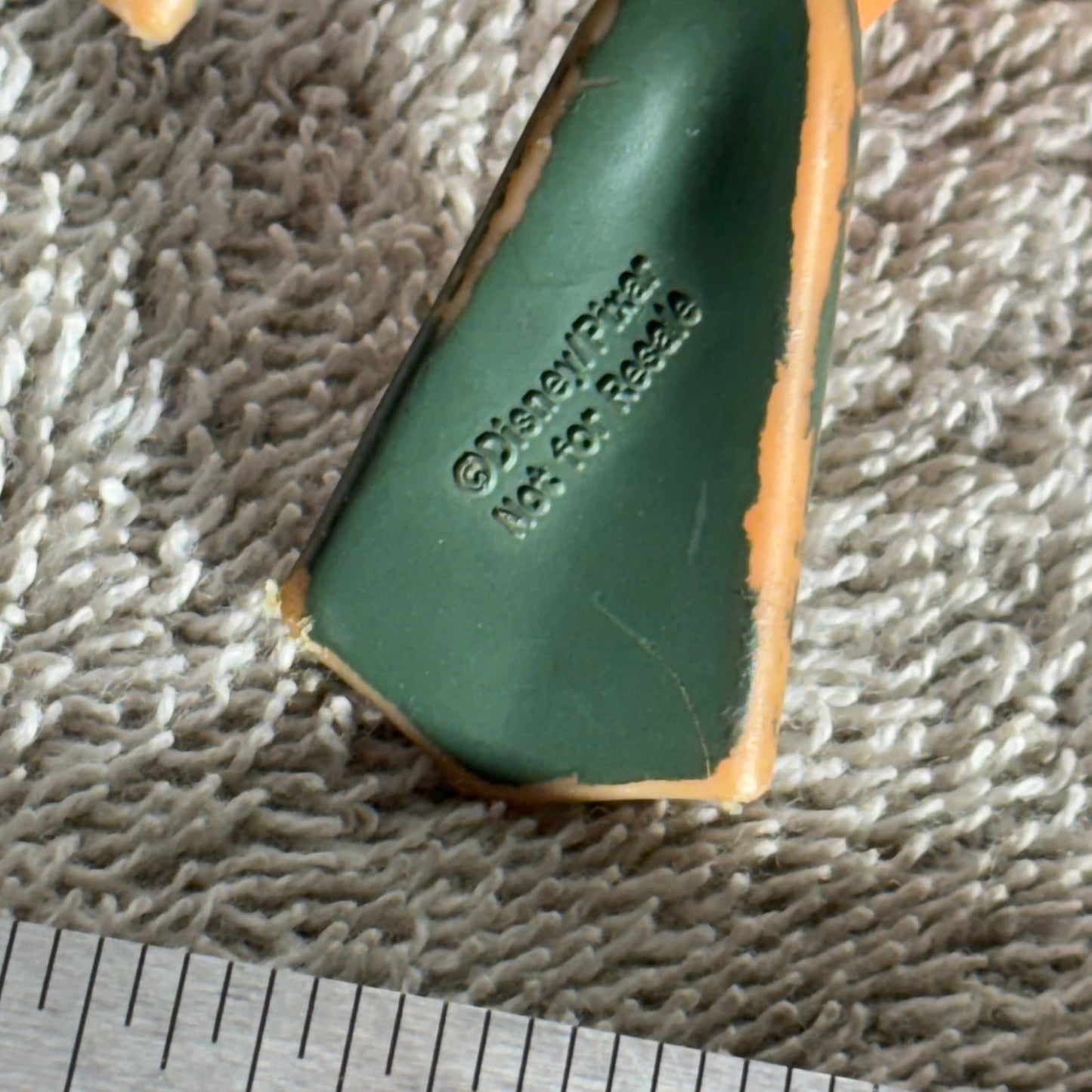 Disney Swimmer - Toy