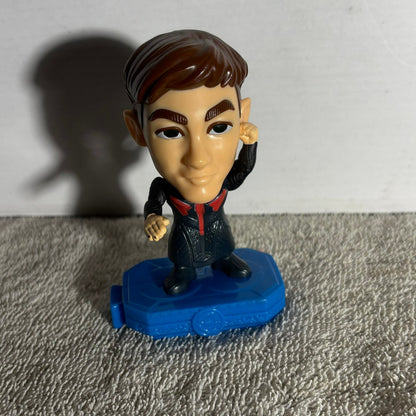 Marvel Character - Toy