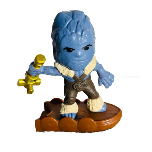 Marvel Character - Toy
