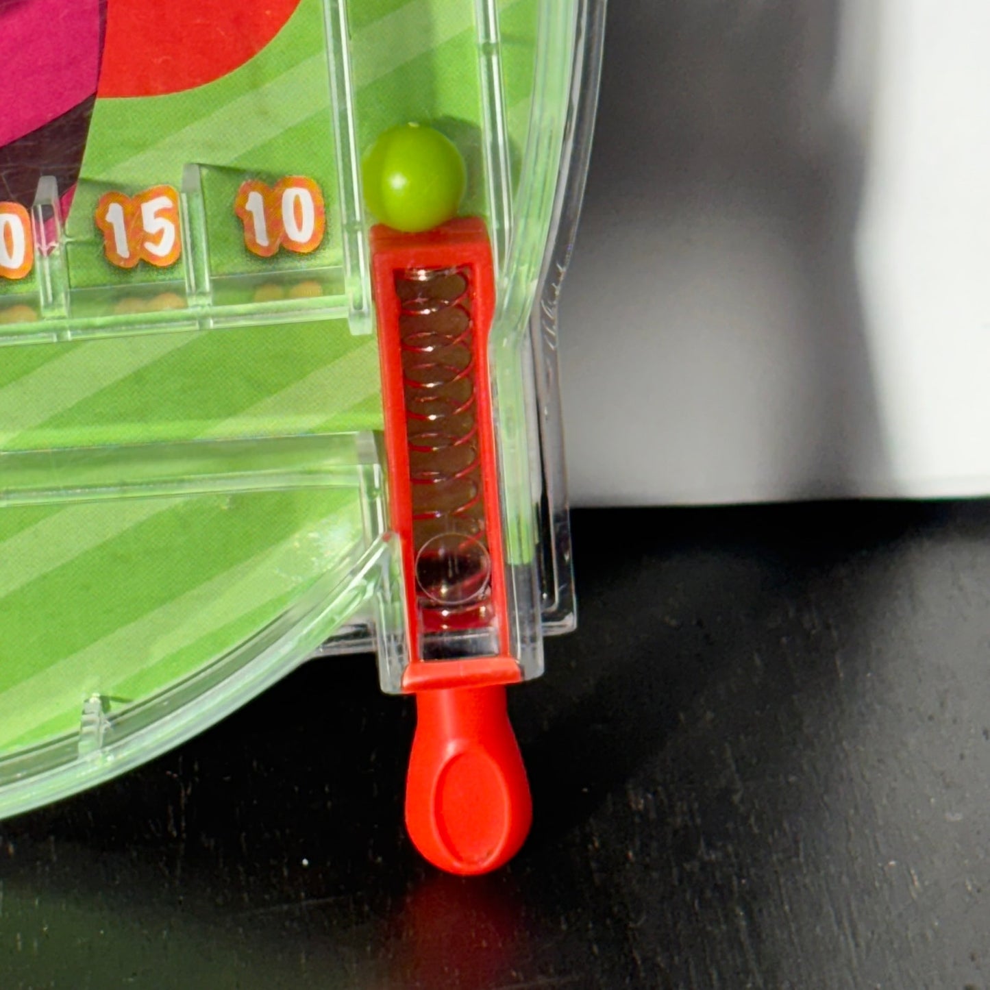 Christmas Ball Game - Toy