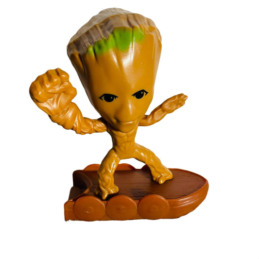 Marvel Character - Toy