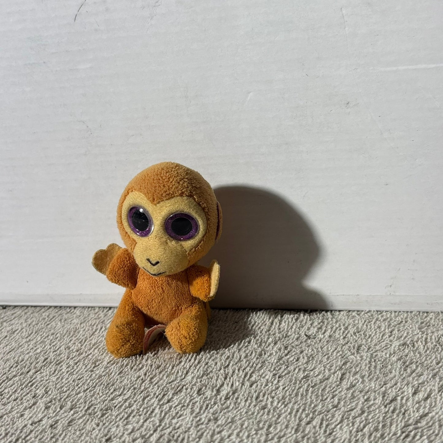 Little Monkey - Plushie