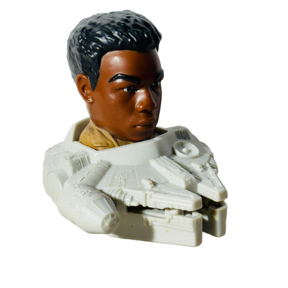 Star Wars Ship - Toy