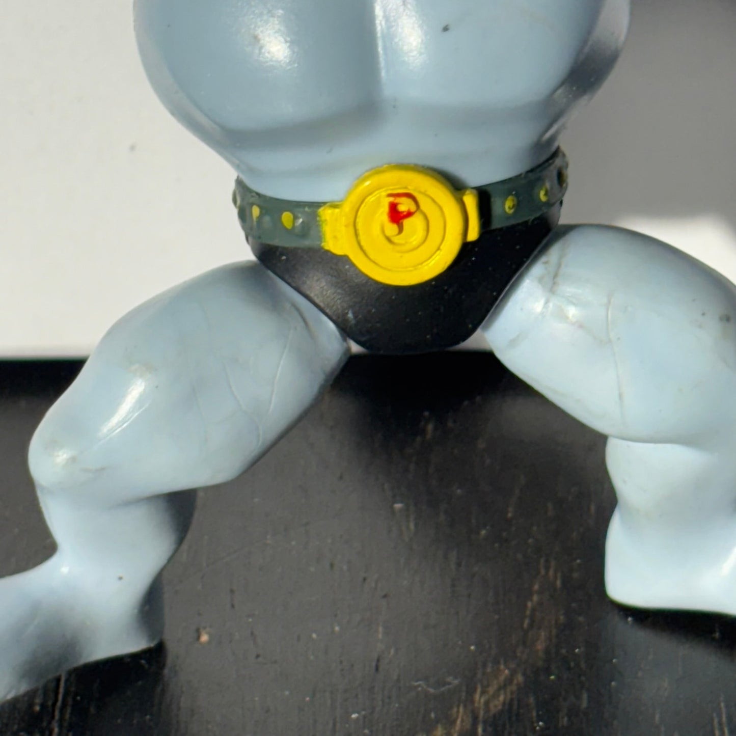 Pokémon Character - Toy