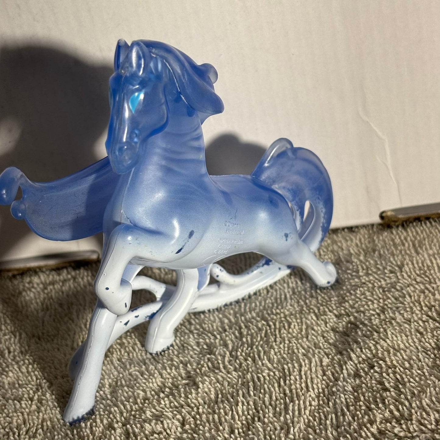 Disney Water Horse - Toy