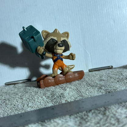 Marvel Character - Toy