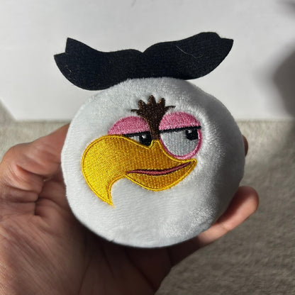 Angry Birds - Plushie