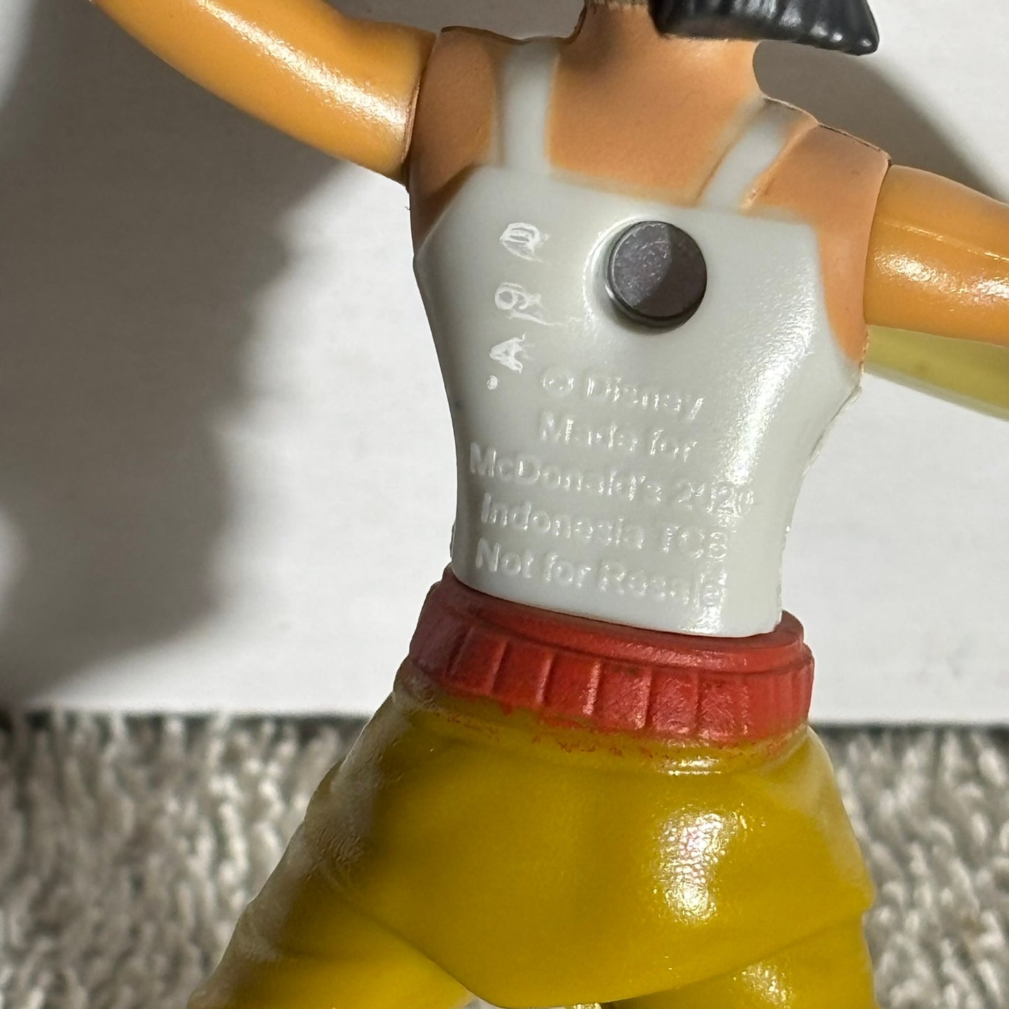Disney Character - Toy