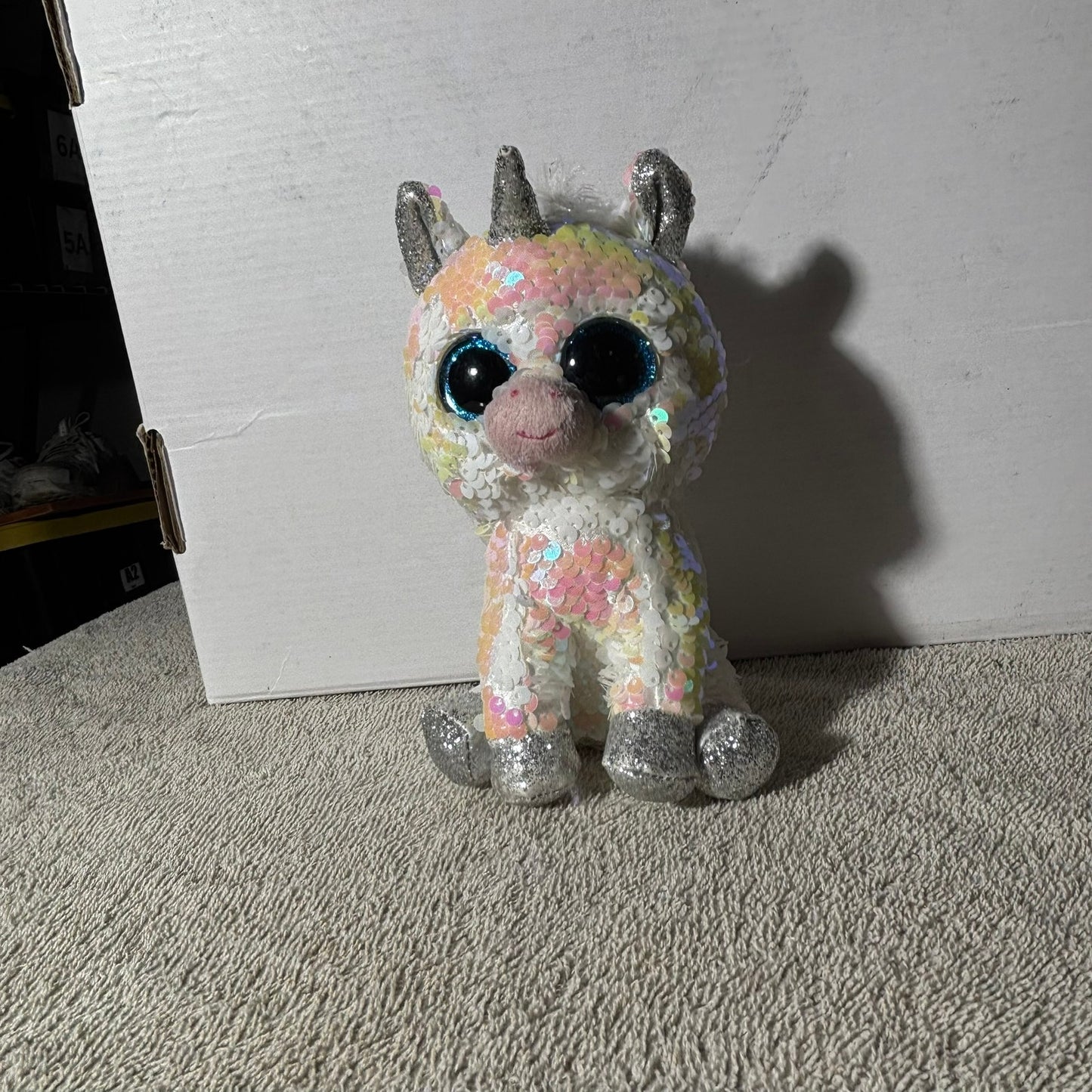 TY Critter - Plushie
