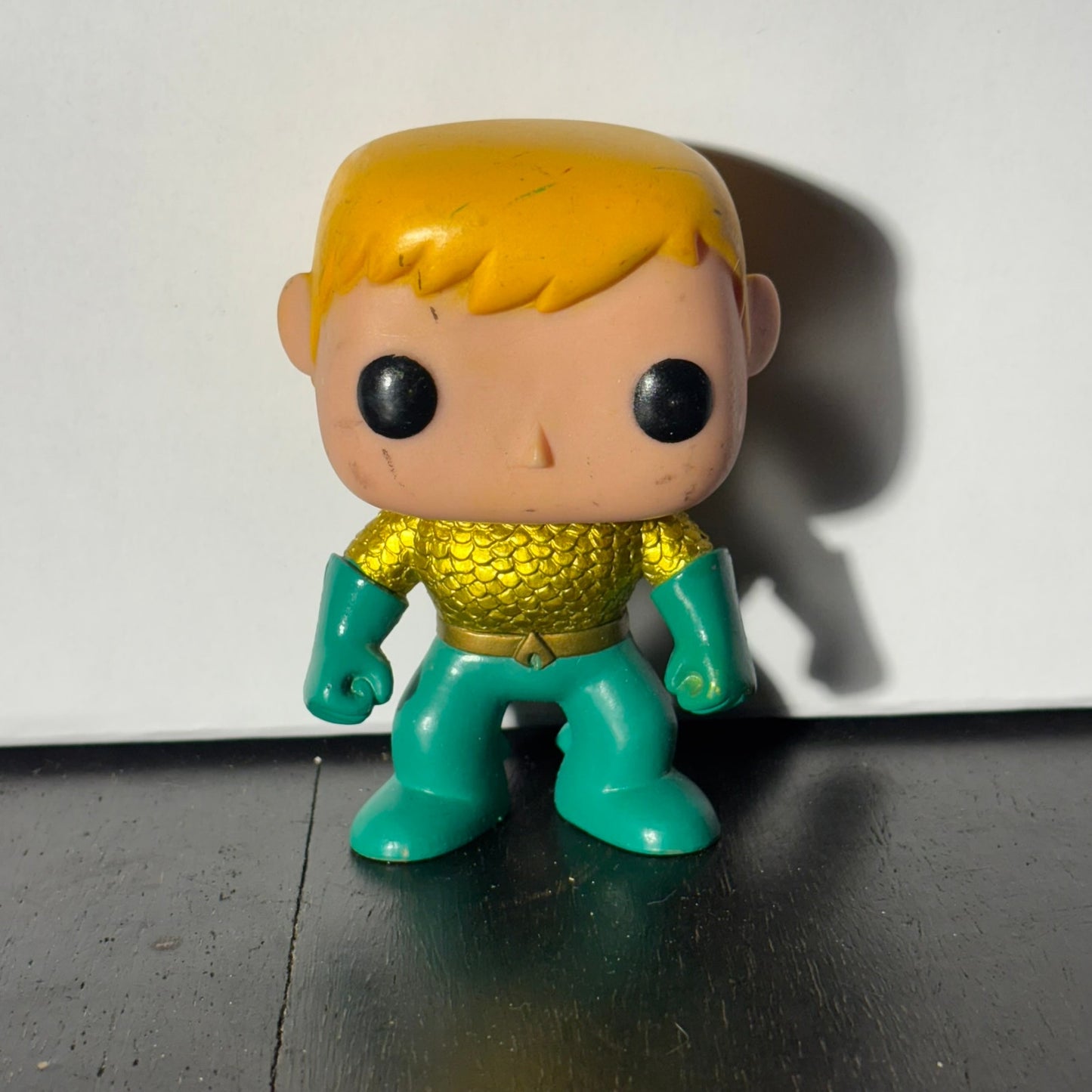 Funko Pop DC Character - Toy