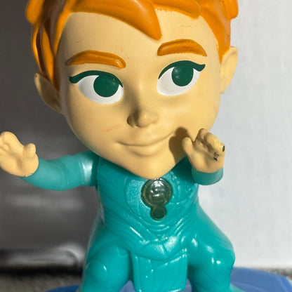 Marvel Character - Toy