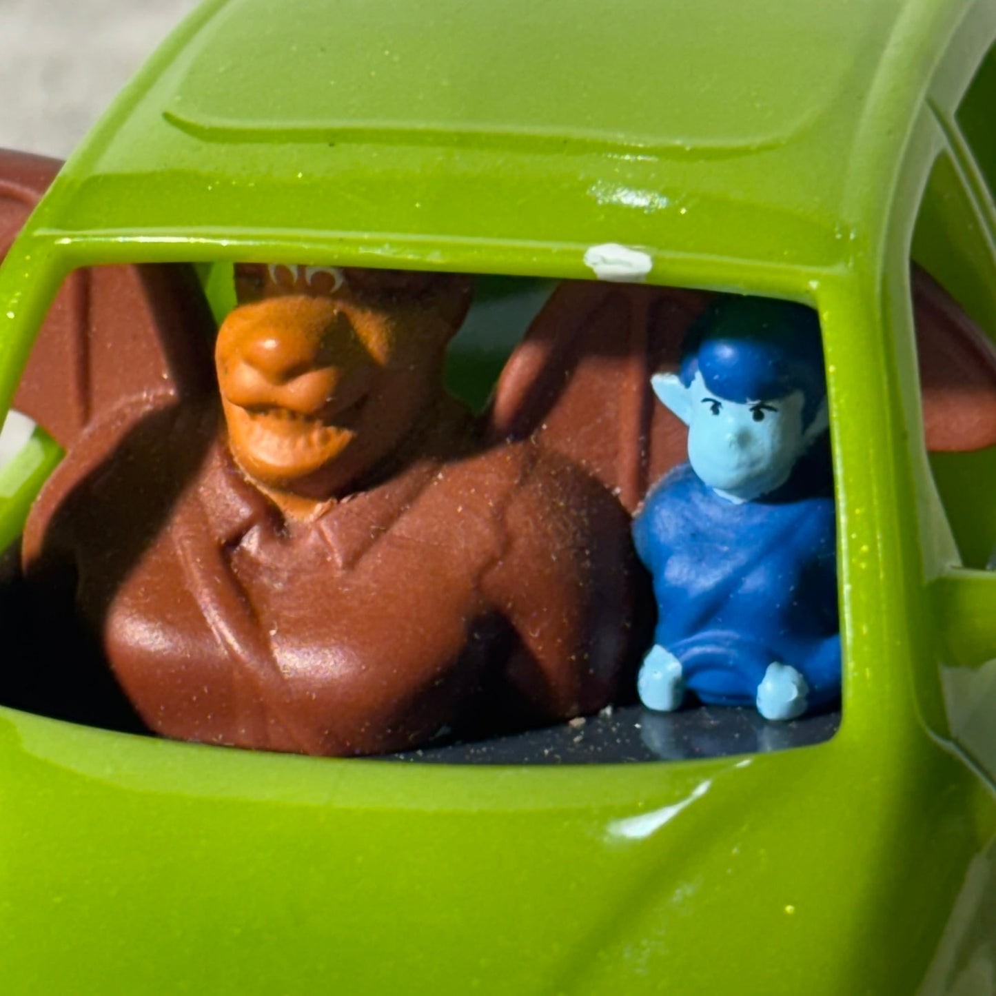 Disney Car - Toy