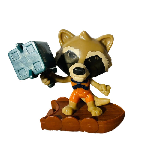 Marvel Character - Toy