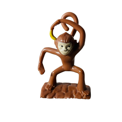 Mini Monkey - Toy