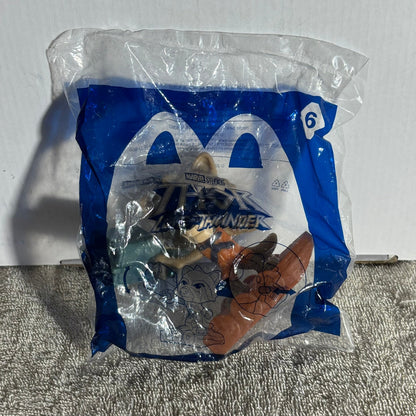 McDonald's Unopened - Toy