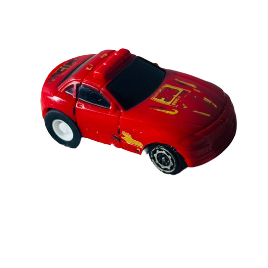 Red Car - Toy