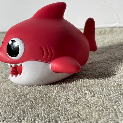 Red Fish - Toy