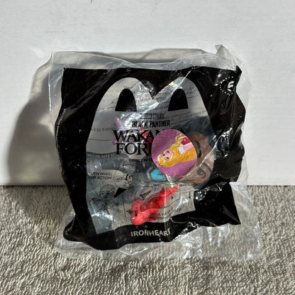 McDonald's Unopened - Toy