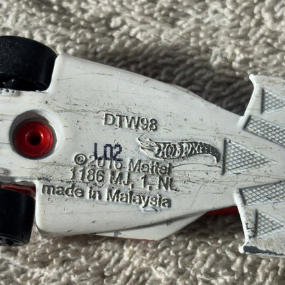 Hot wheel Supercar - Toy