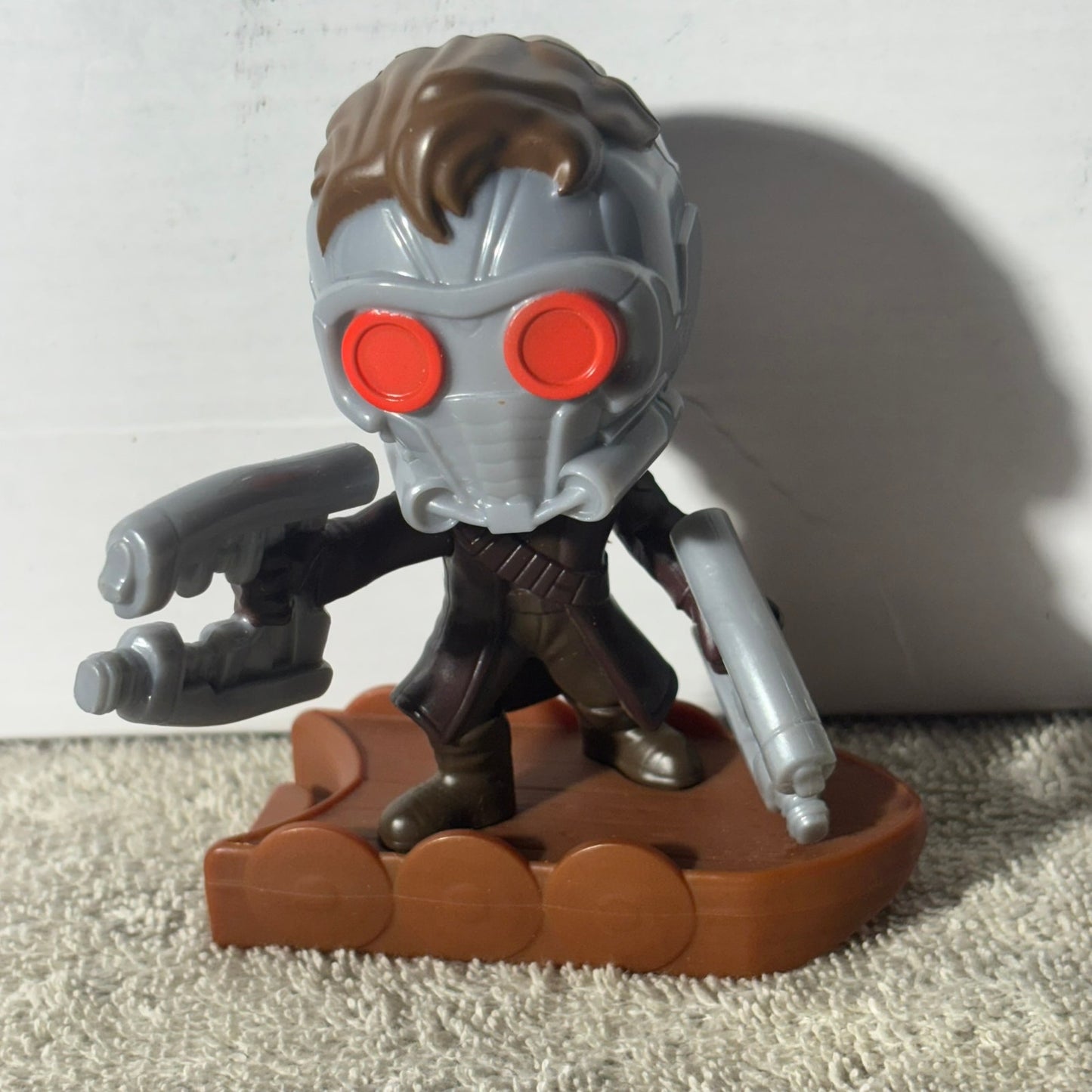 Marvel Character - Toy