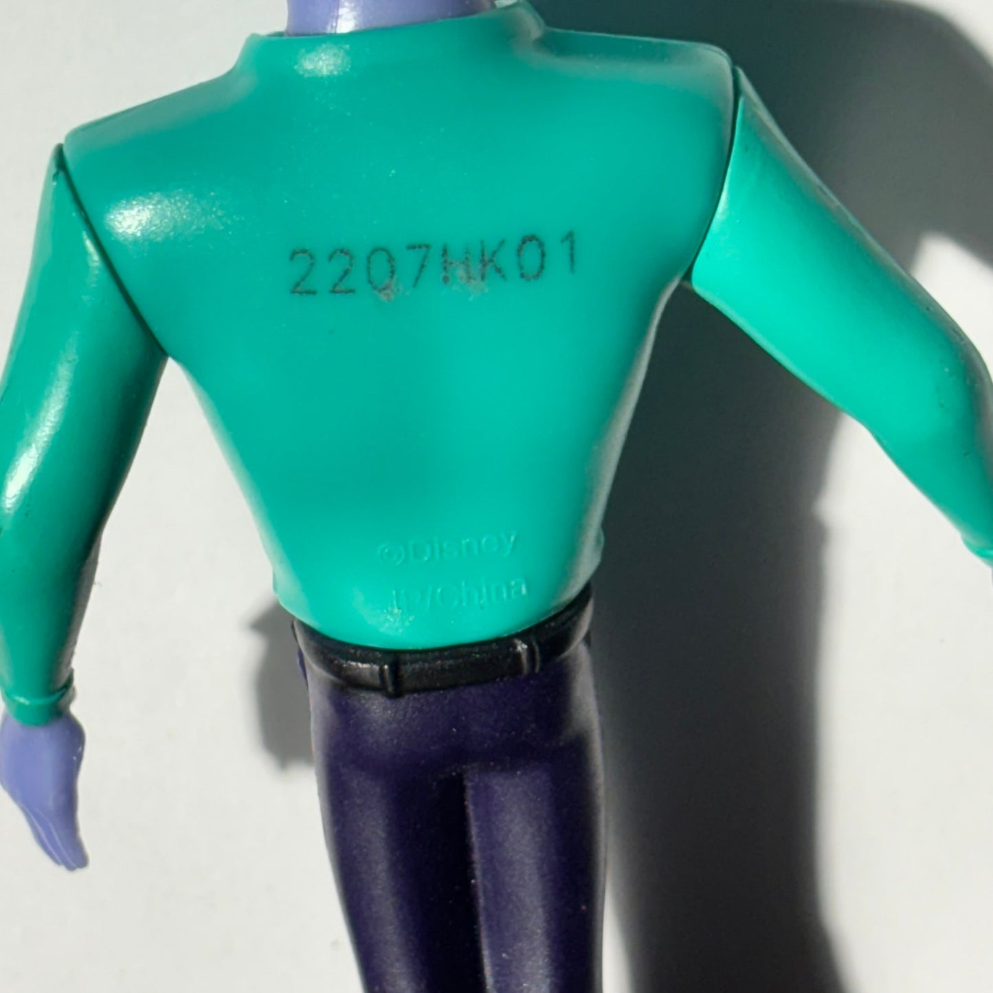 Disney Character - Toy