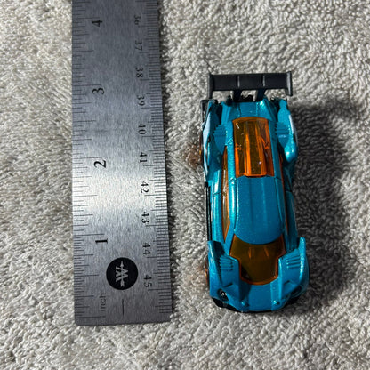 Miami Colors Car - Toy