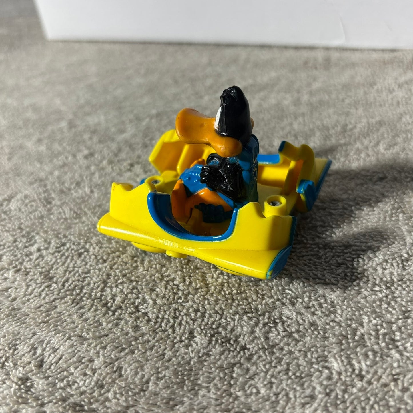 Expandable Car - Toy