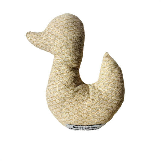 Susies Critter - Plushie