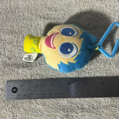 Inside Out - Plushie