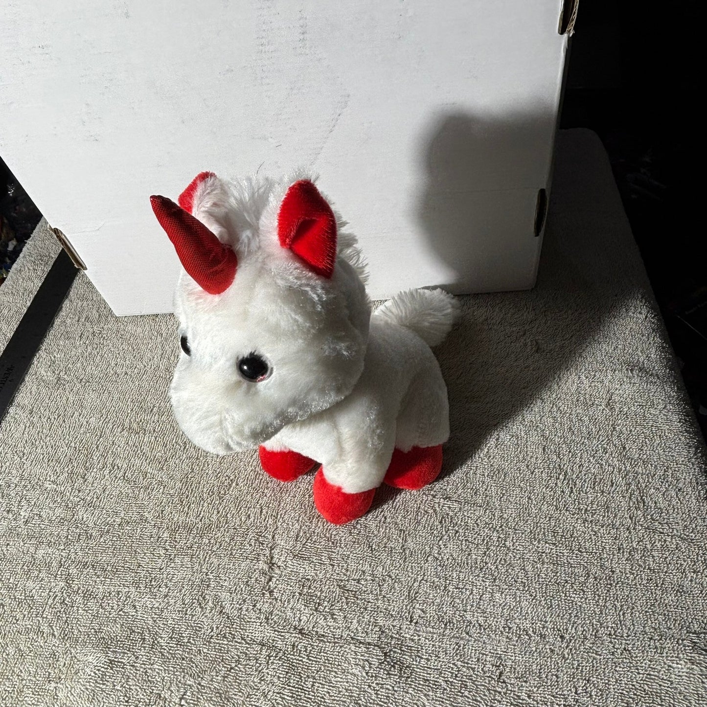 Balloon Delights - Plushie