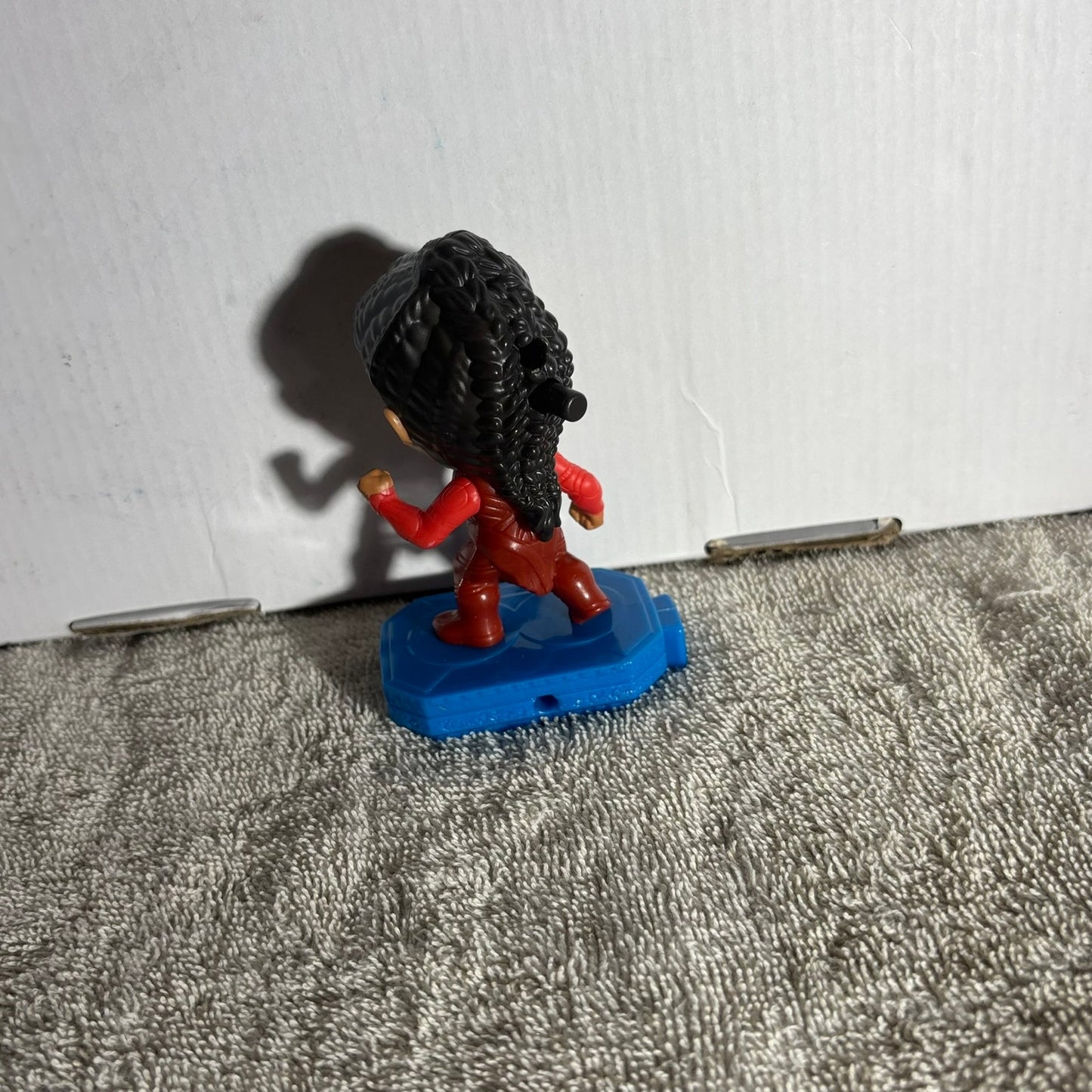 Marvel Character - Toy